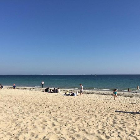 Carnac : Appt 4 P. Face Mer Vue Exceptionnelle Εξωτερικό φωτογραφία
